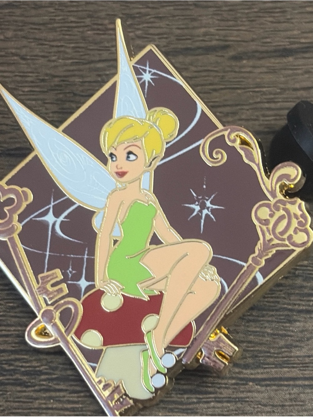 Disney Pin Backing - Picture 7 of 7